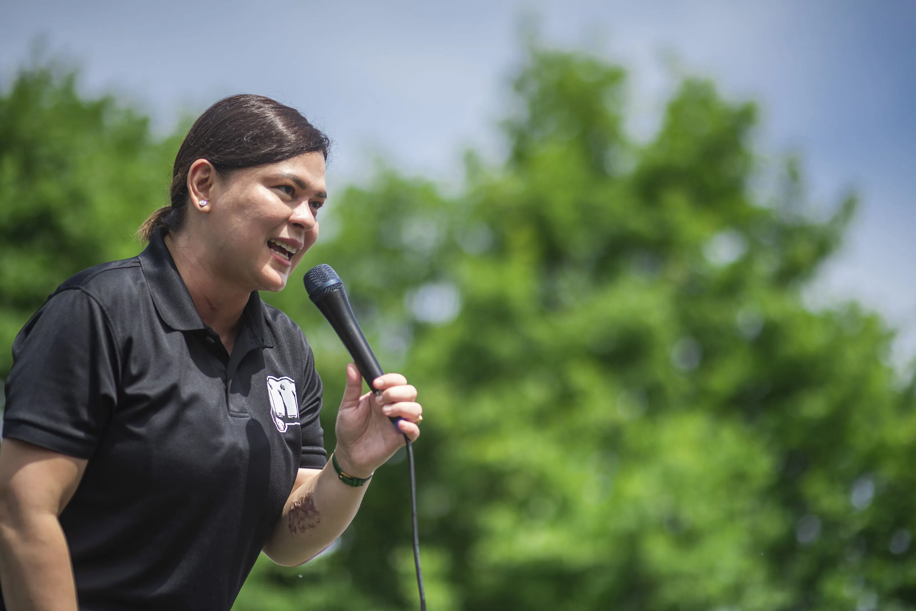 Sara Duterte
