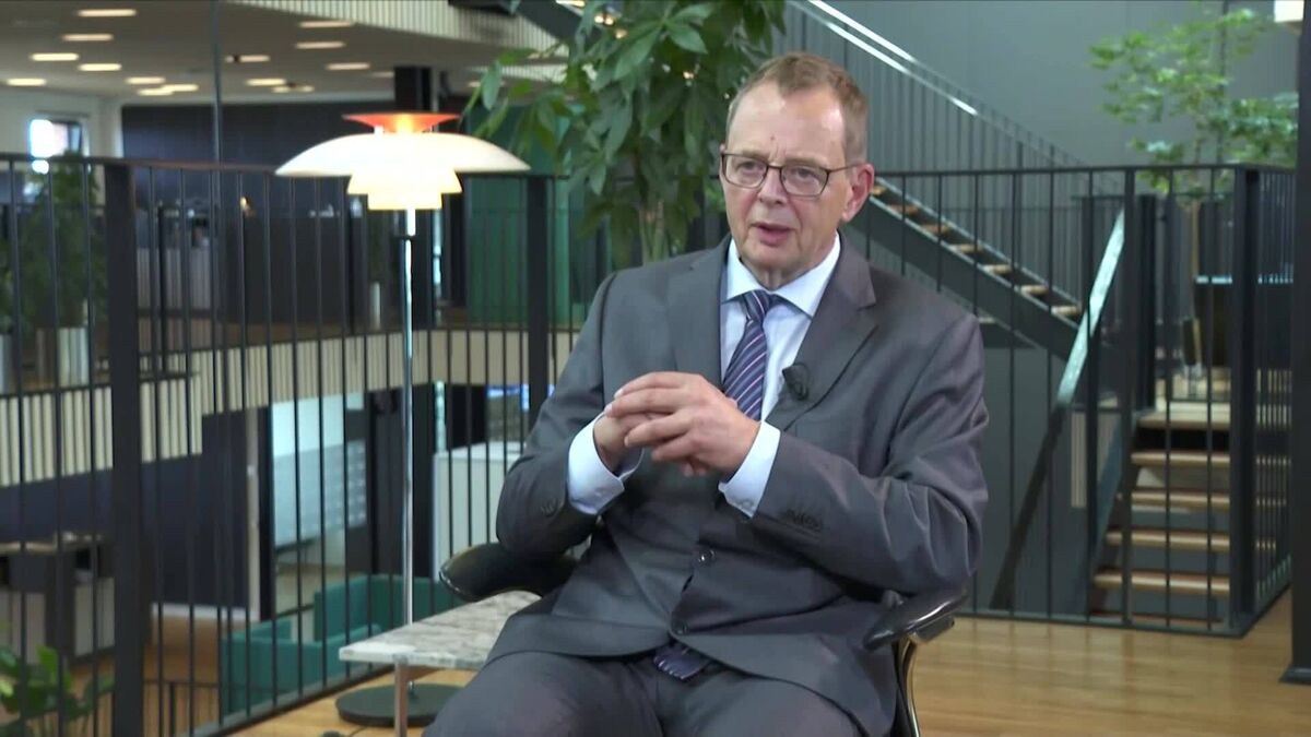 Novo Slowdown to Hurt Danish GDP, Central Bank Governor Says