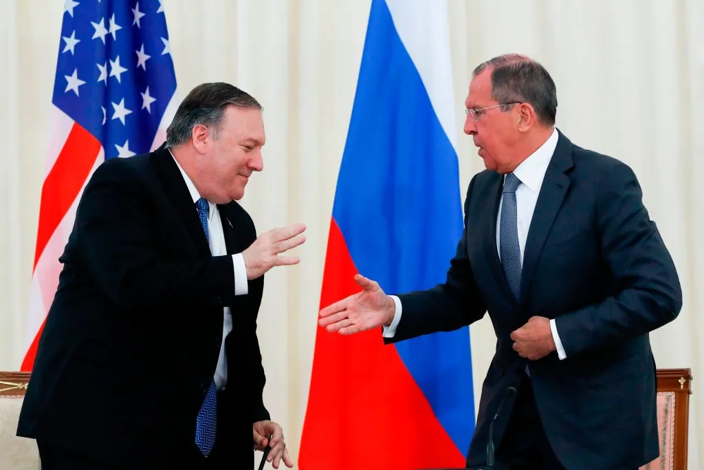 It takes at least two sides to make an agreement.