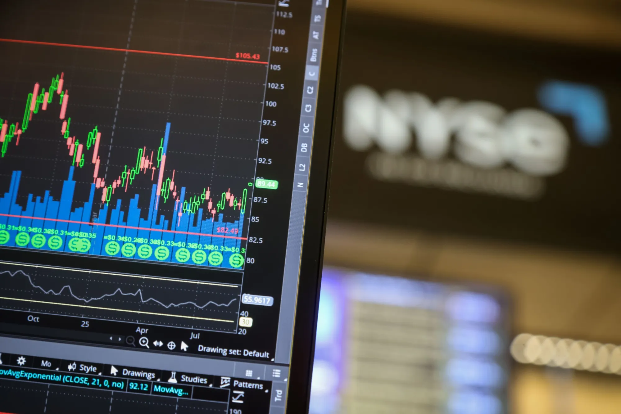 Stocks Rise On Bets Inflation Won't Derail Fed Cut