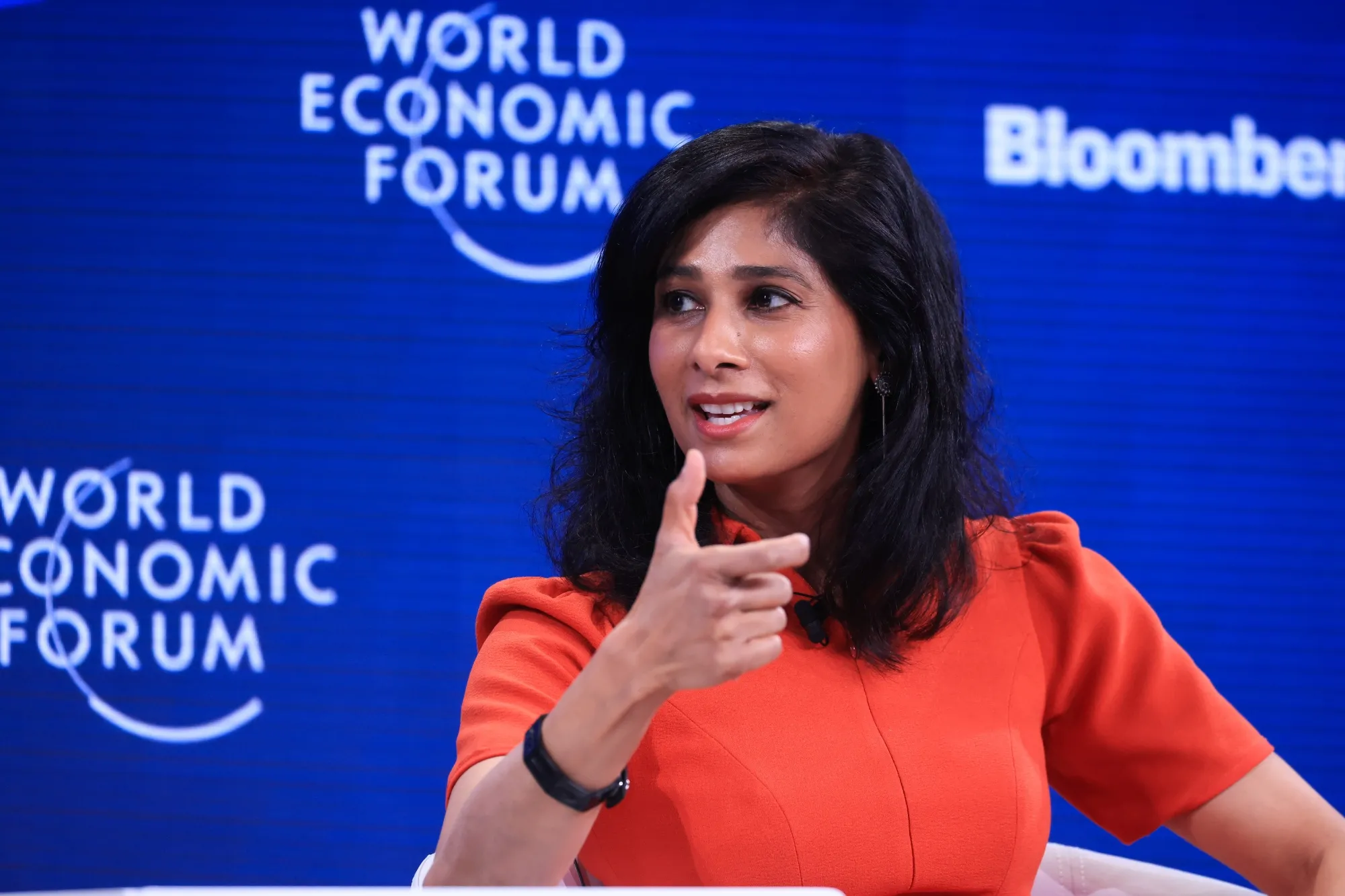 Gita Gopinath