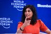 Day Two Of World Economic Forum (WEF) 2026
