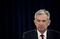 Federal Reserve Chairman Jerome Powell Holds News Conference Following FOMC Rate Decision