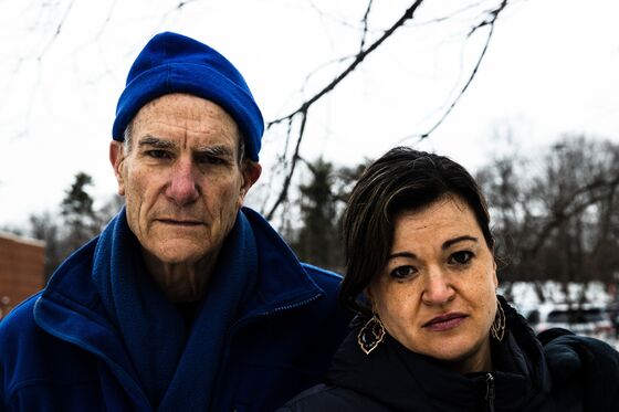 ‘All the Systems Failed’: Inside America’s Mental Health Crisis