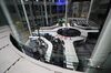 Employees work on the trading floor of the Tokyo Stock Exchange in Tokyo, Japan, on Friday, May 10, 2013. The yen is poised to weaken even further versus the dollar after breaking a key support level at 100 for the first time in four years, trading patterns show.
