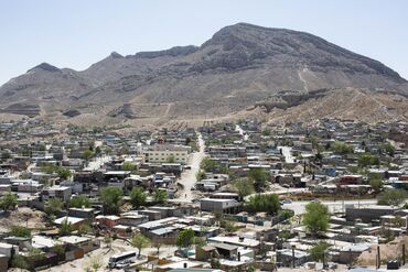 U.S. On Track To Encounter Record 2 Million Migrants On Southern Border