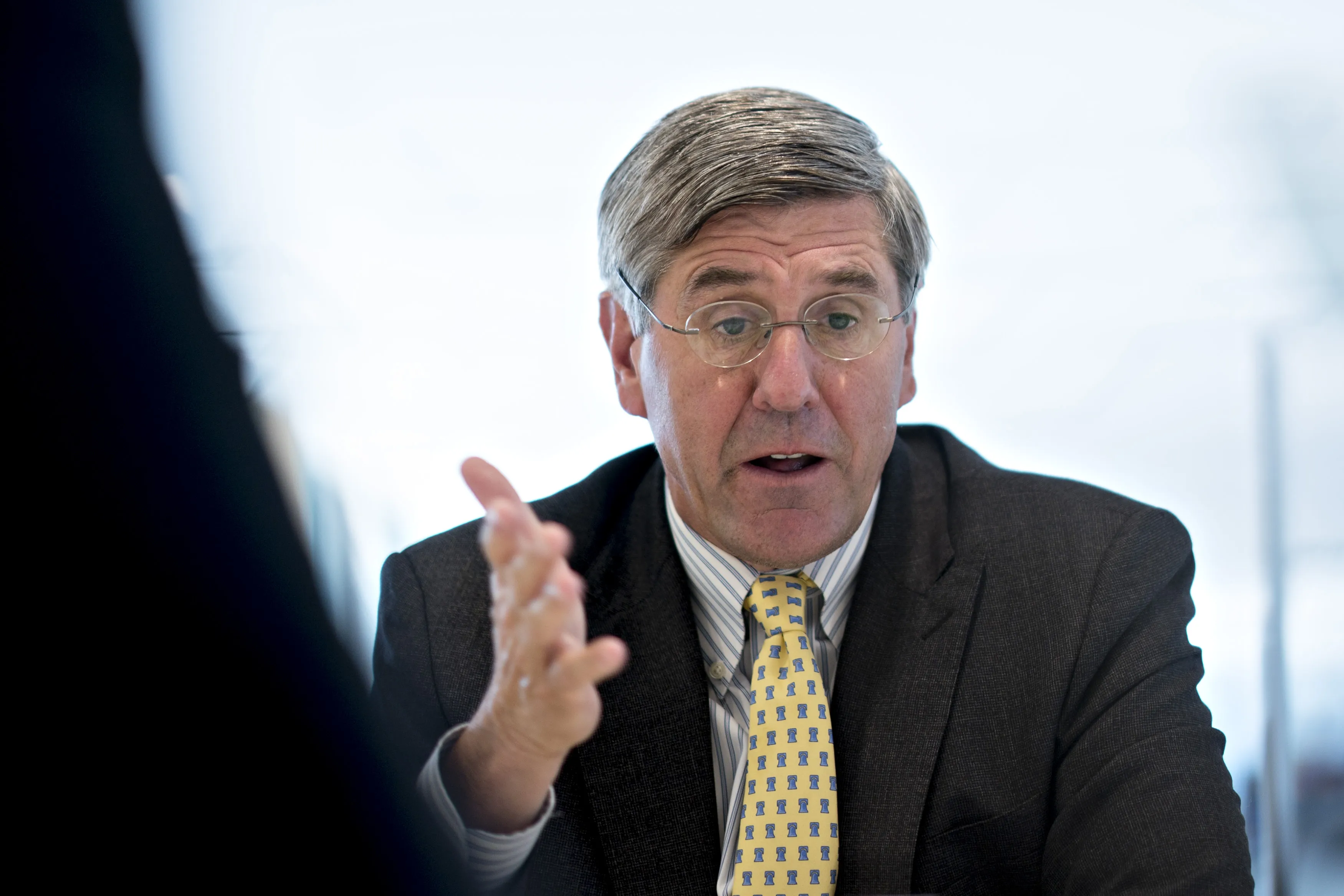 Stephen Moore