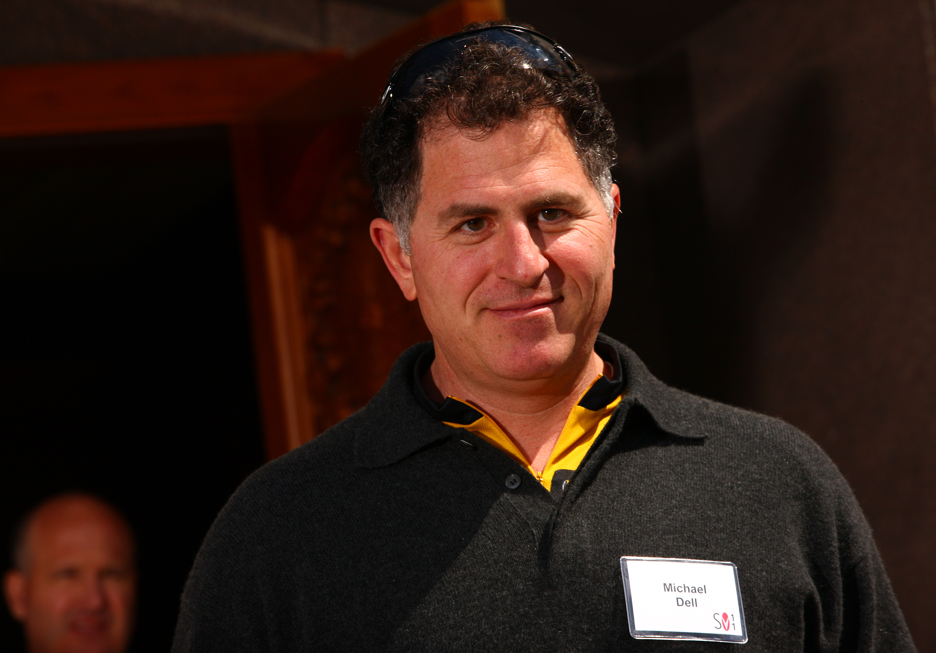 米デル 今年度も業績伸び悩むと予想 当局への届け出 Bloomberg