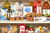 Amazon Starts Grocery Brand Aimed at Deal-Conscious Shoppers