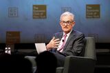 Federal Reserve Chair Jerome Powell Speaks At ECNY Event