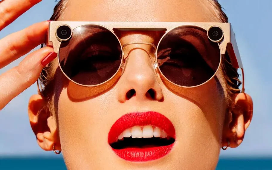 Snap Spectacles 3
