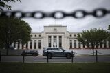 Federal Reserve Officials Meet To Discuss Interest Rates