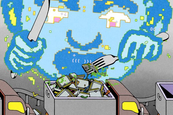 The AI Industry Is Built on a Big Unproven Assumption