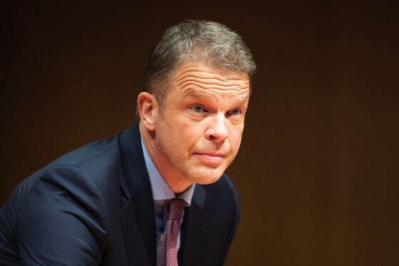 Deutsche Bank’s DWS Signals a Green Light to Pursue Big Merger