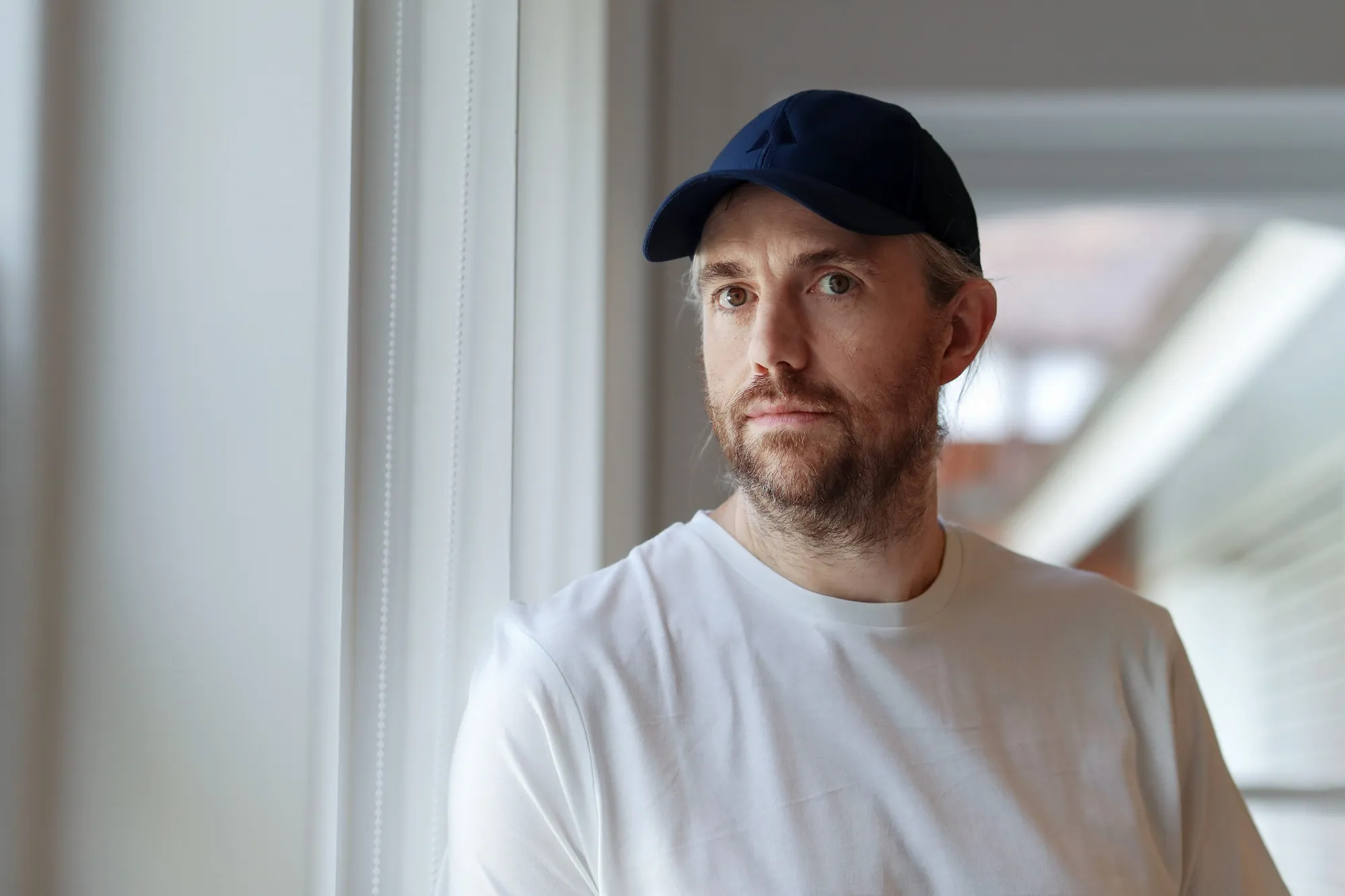 Atlassian CEO Mike Cannon-Brookes