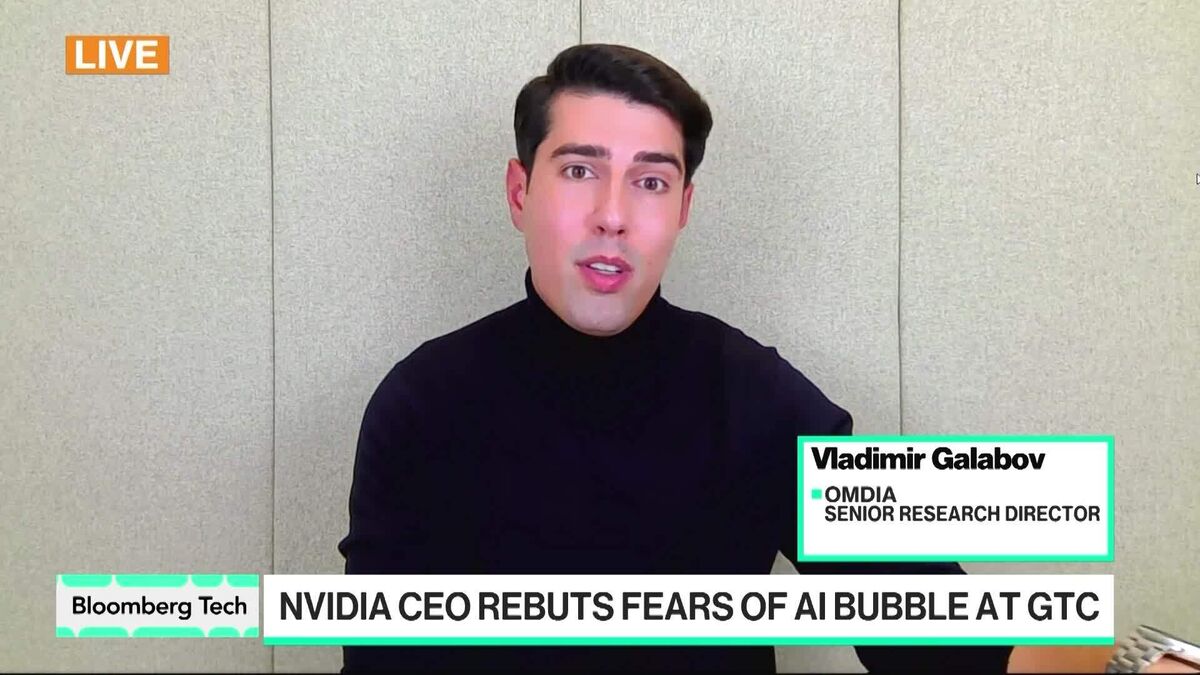 Measuring the Impact of Nvidia’s Flurry of Deals