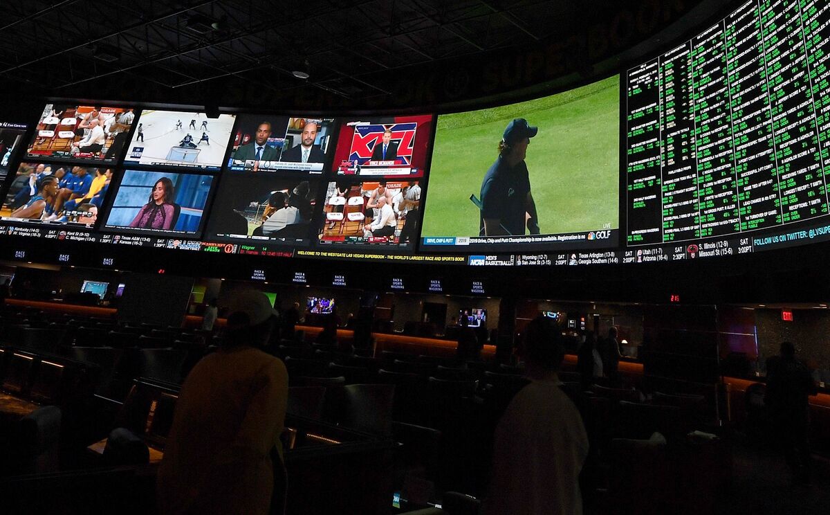 Sportsbooks Unveil the Ability to Parlay Golf Finishing Positions