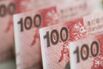 Hong Kong Dollar Forwards Sink to Weakest Since 1999 on Peg Bets
