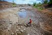 India's Maharashtra State Faces Record Drought