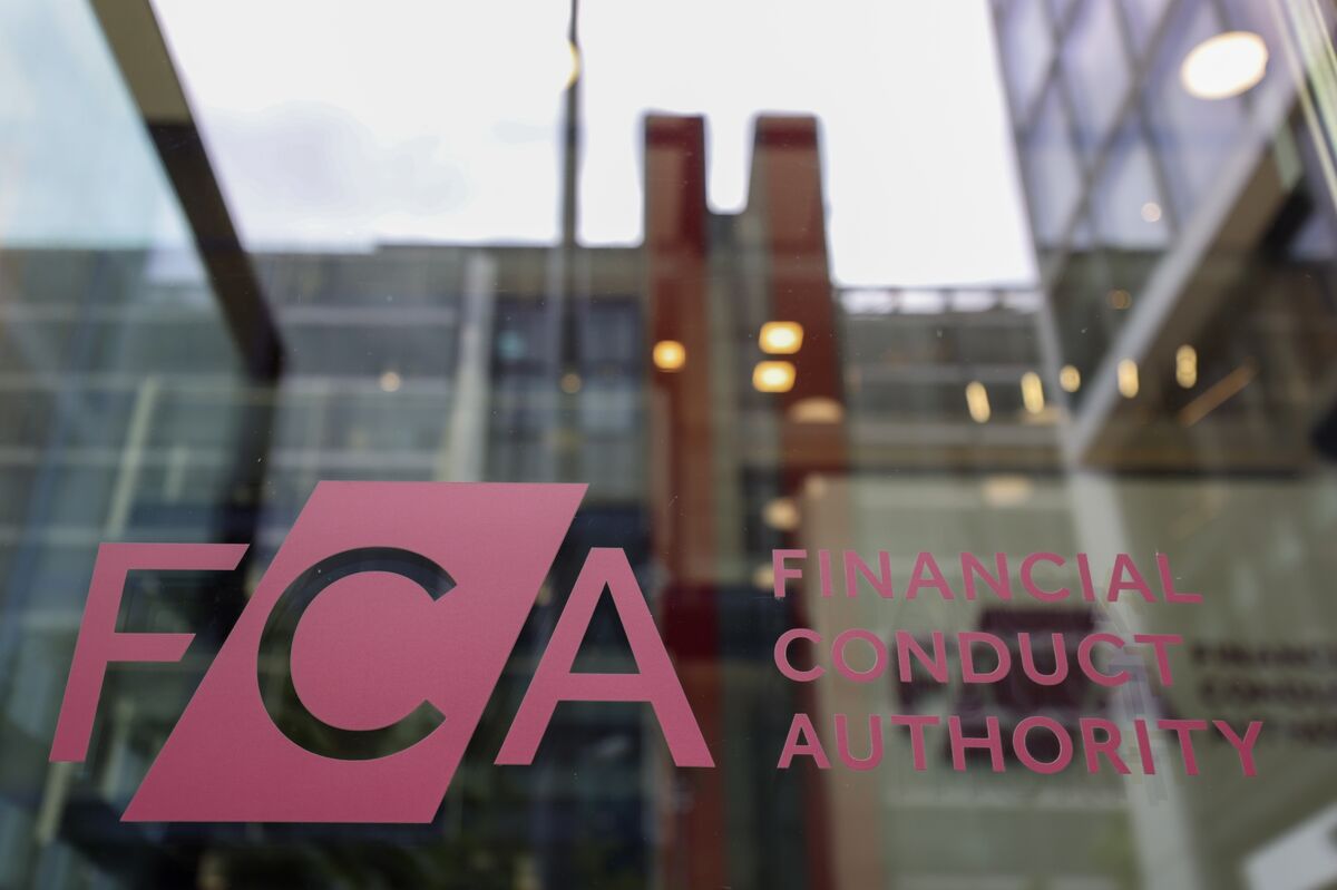 UK Financial Watchdog Faces Claim Bond Tape Auction Was Flawed