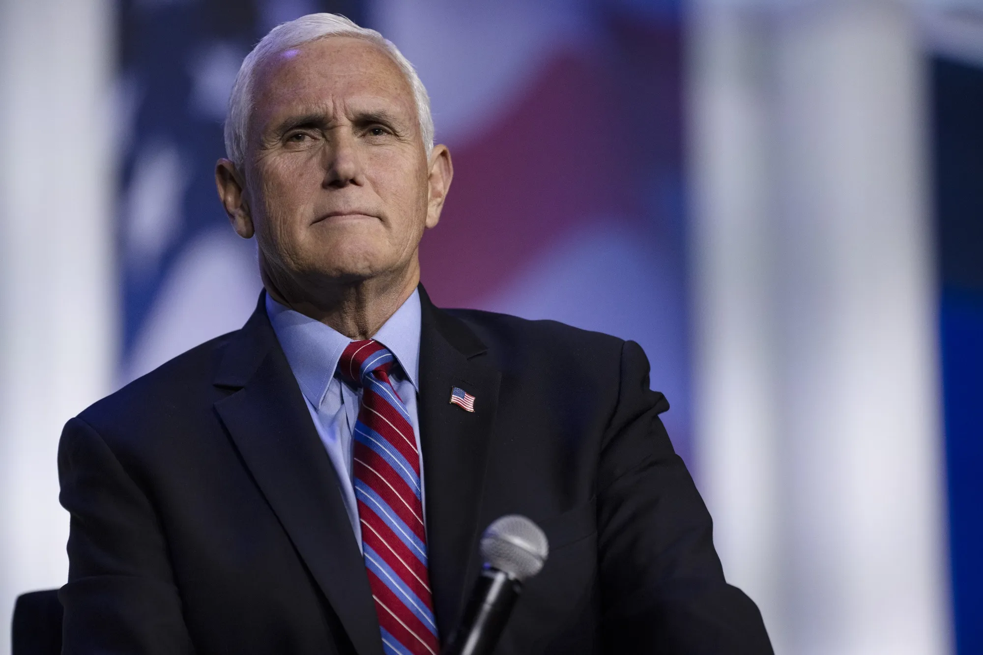 Mike Pence