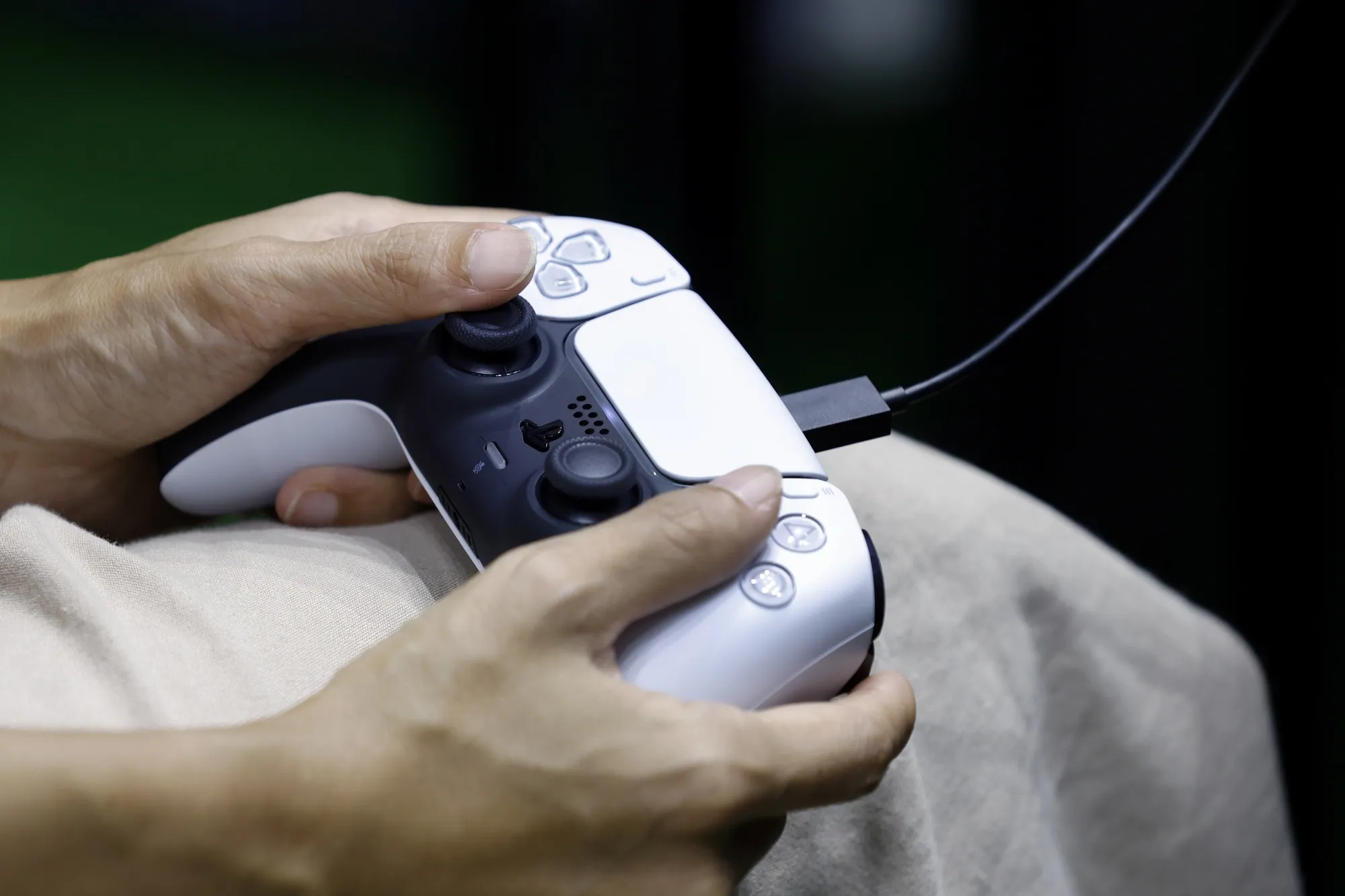Inside The Tokyo Game Show 2022