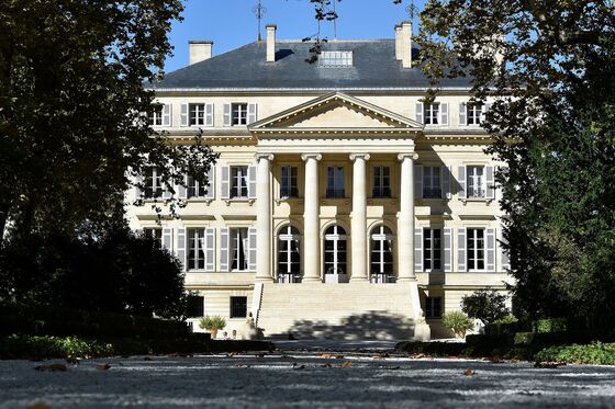 Bordeaux 2017 Vintage Priced Mostly 5% to 20% Below 2016 Levels