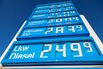 Germany will limit price changes at gas stations to once per day.