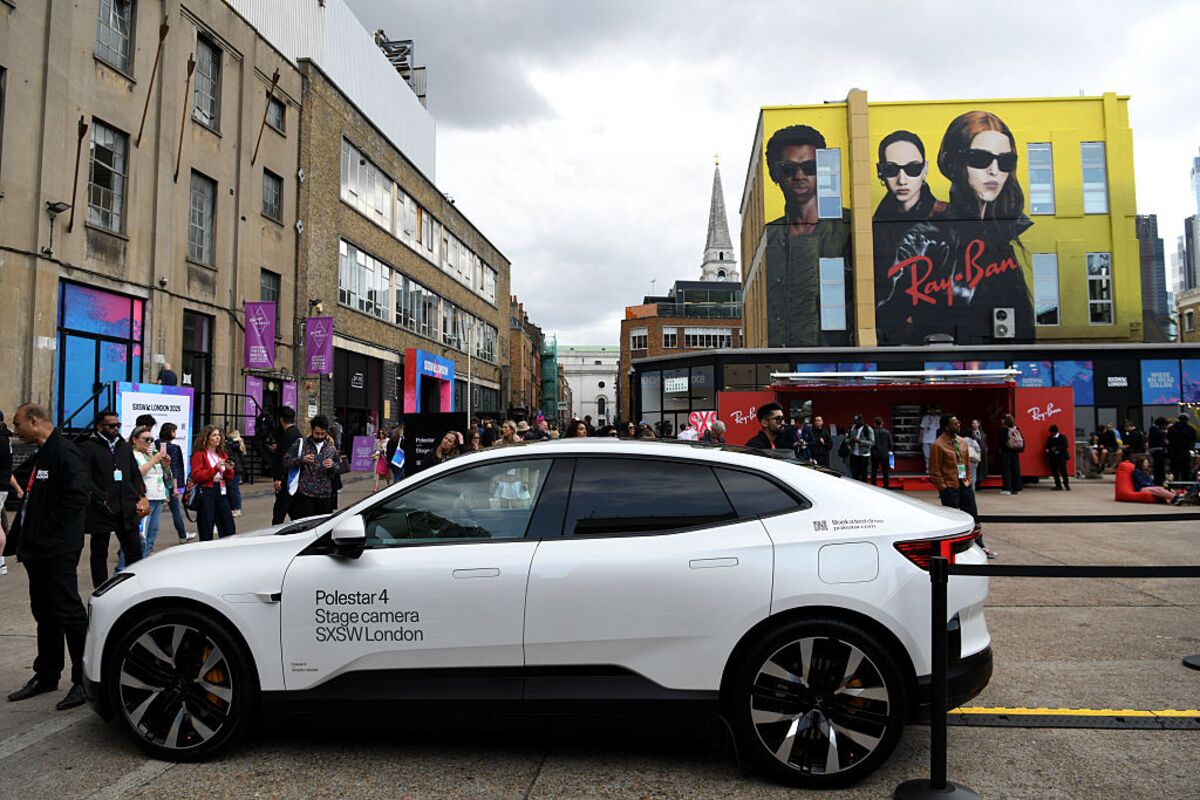 Britain’s China Contortions Are Inviting Disaster