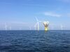 Offshore wind power.