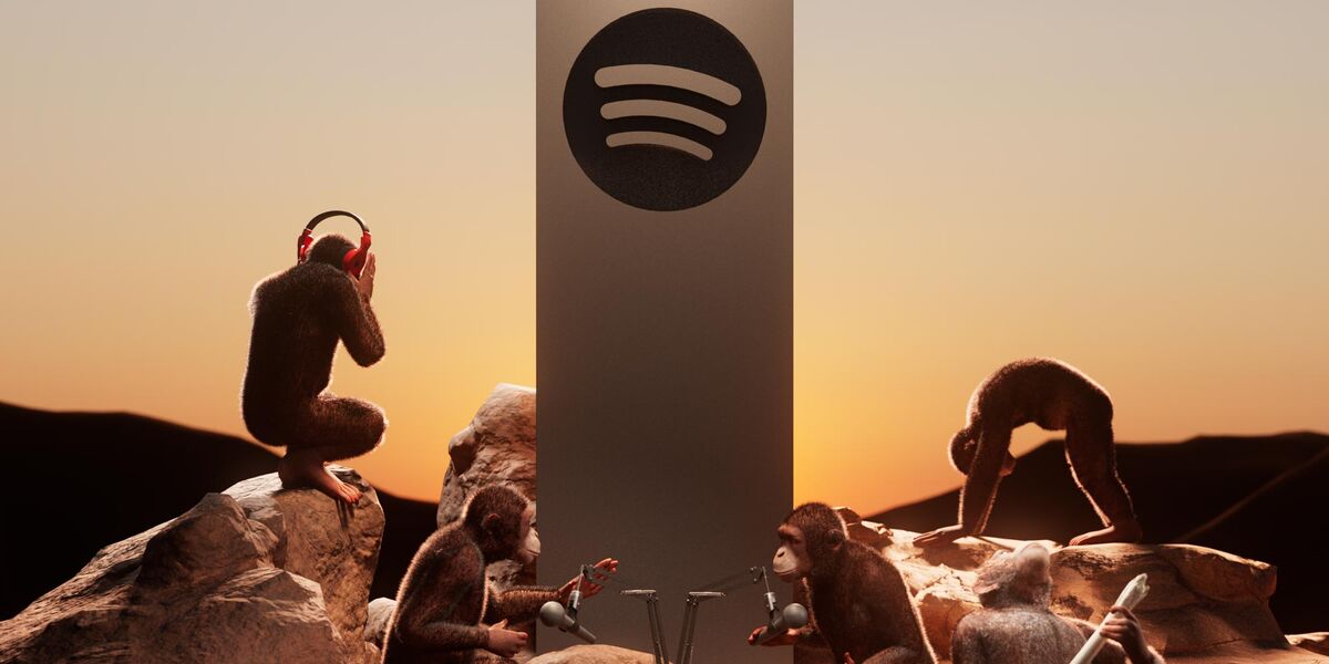 Spotify’s New CEOs Are Battling Algo Fatigue and Angry Artists