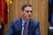 Separatists Leave Jail For Day To Take Seats In Spanish Assembly