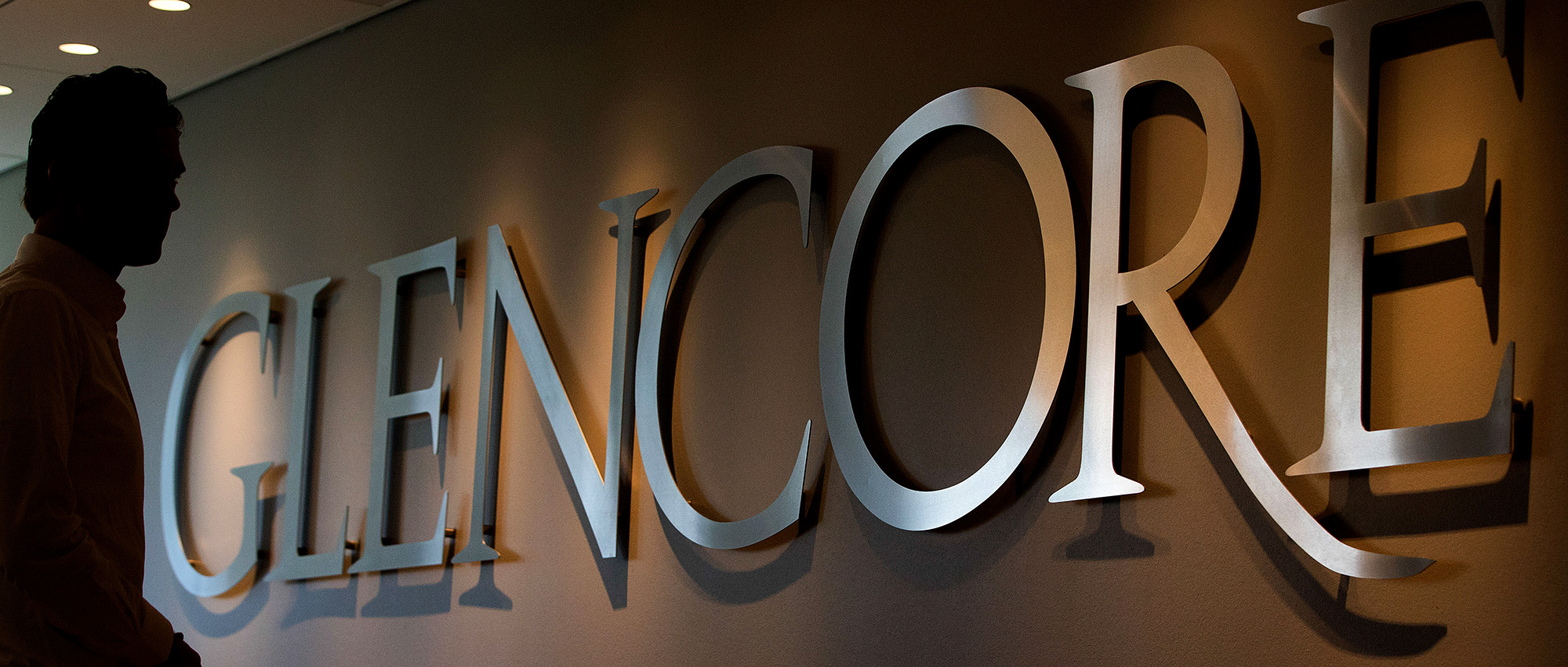 Norway Wealth Fund Blacklists Glencore Suncor AGL Anglo