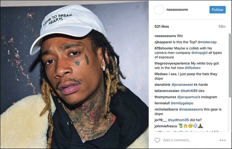 Wiz Khalifa