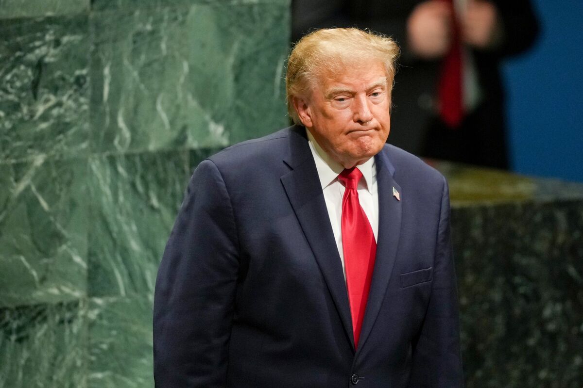 Midterm Pressure Has Some Republicans Breaking With Trump