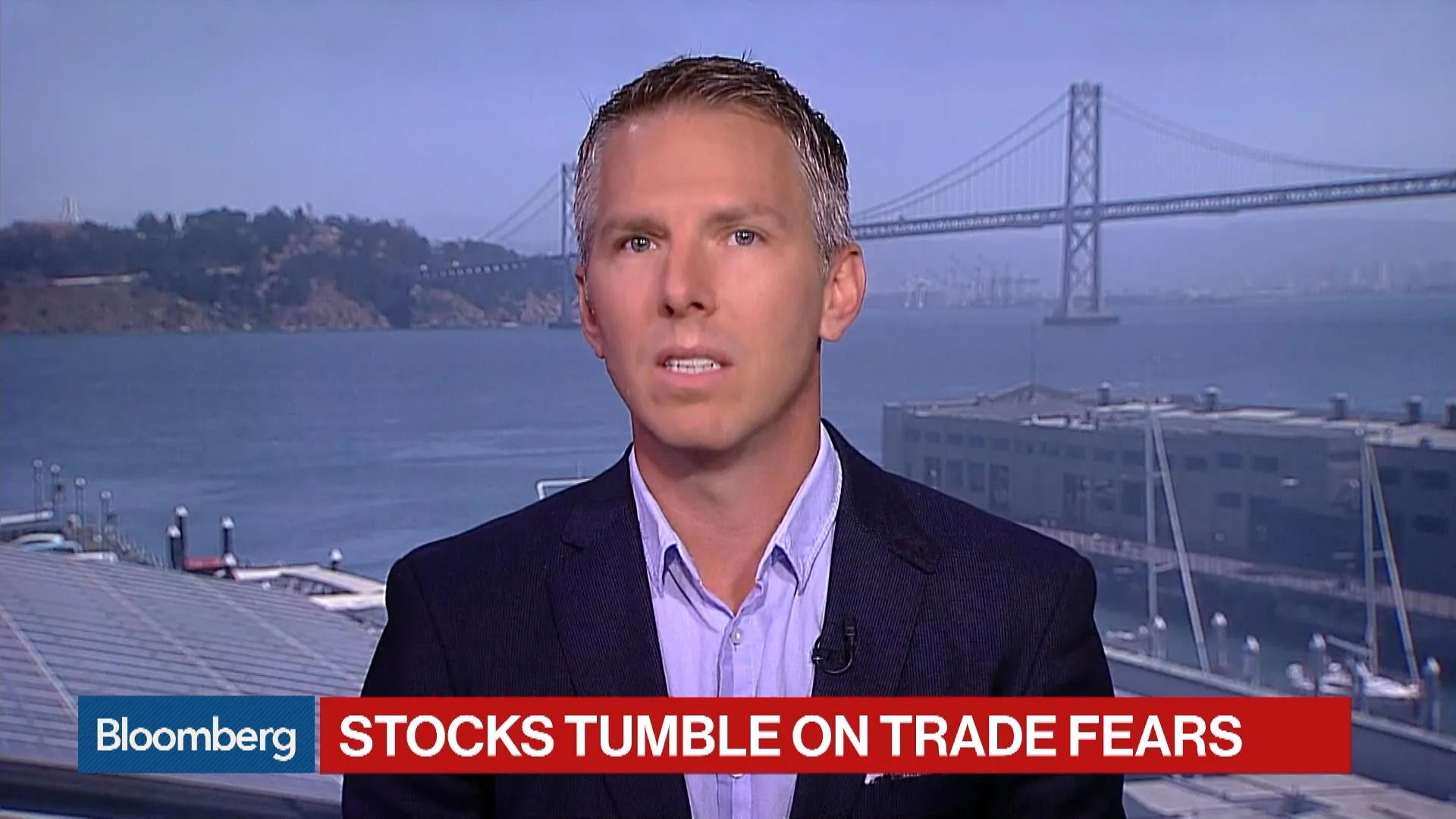 Watch How Headwaters CIO Rowe Is Playing the Recent Market Volatility ...