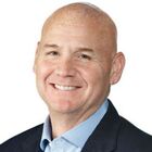 Headshot of Paul C Carbone