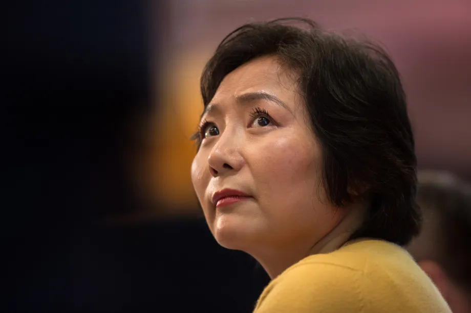 Wu Yajun