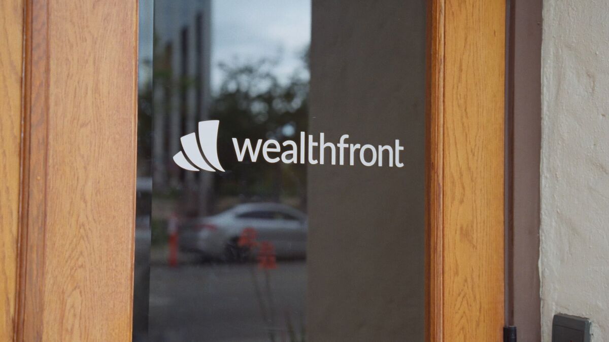 Wealthfront Targets Young Investors in IPO