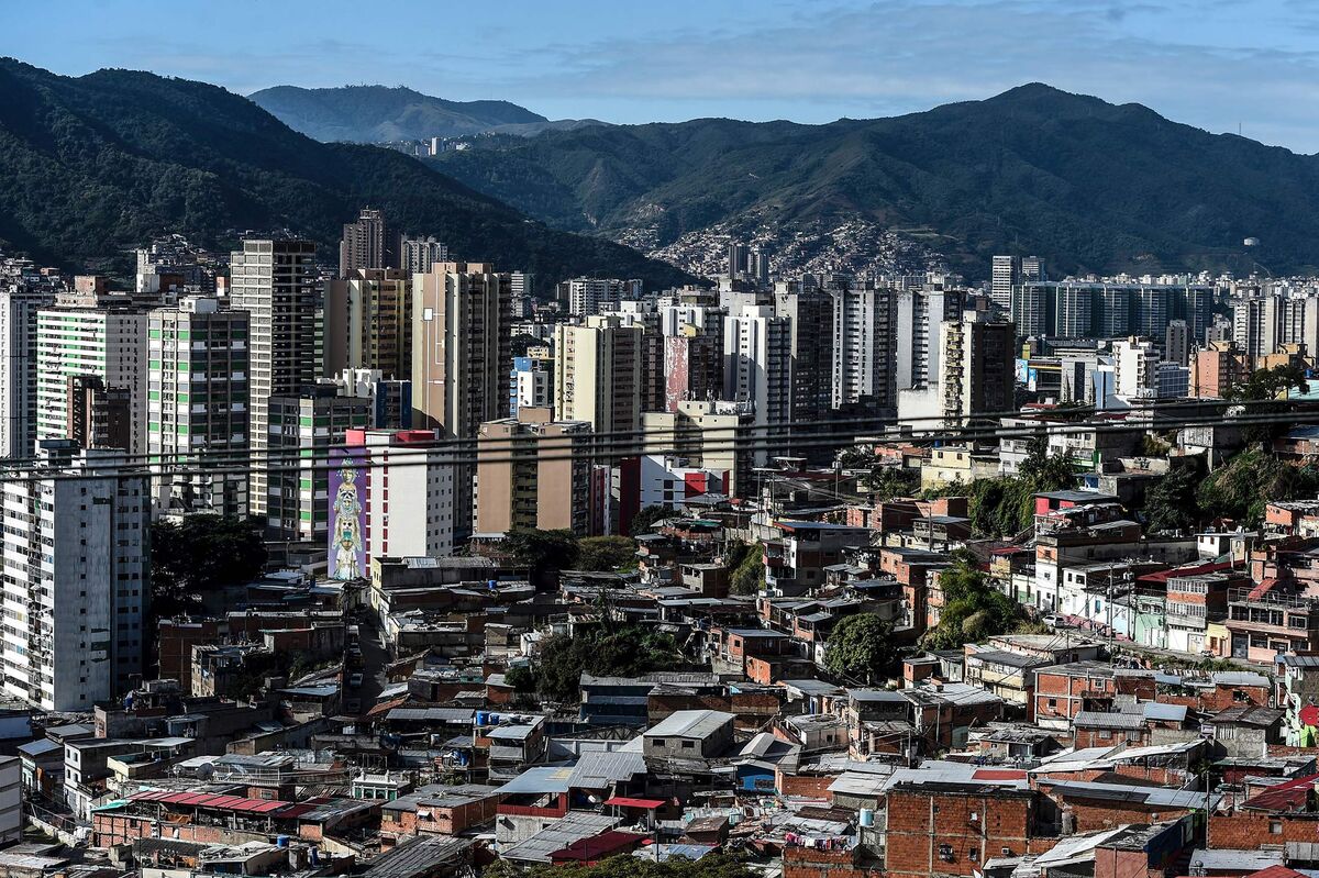 Dark Markets Ecuador