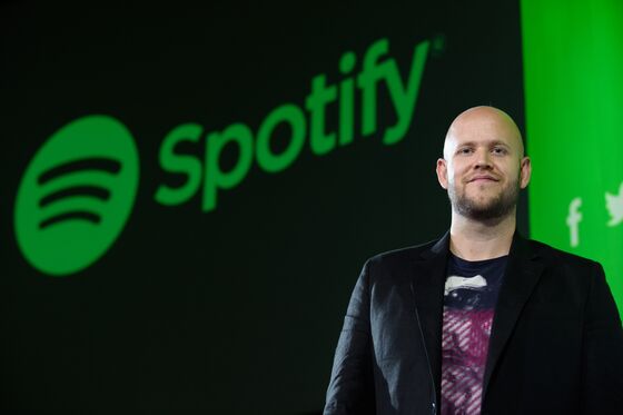 Spotify CEO Says Billionaire Arsenal Owner Rejected His Bid