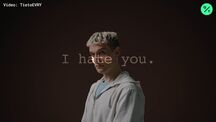 current playlist thumbnail