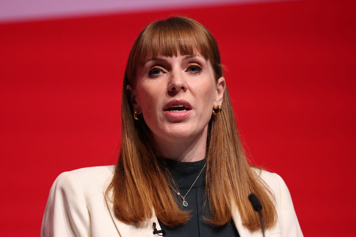 Tories Call for Probe into Angela Rayner Over Stamp Duty Bill