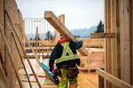 Mass-Timber Construction As Canada Plans More Wooden Highrises