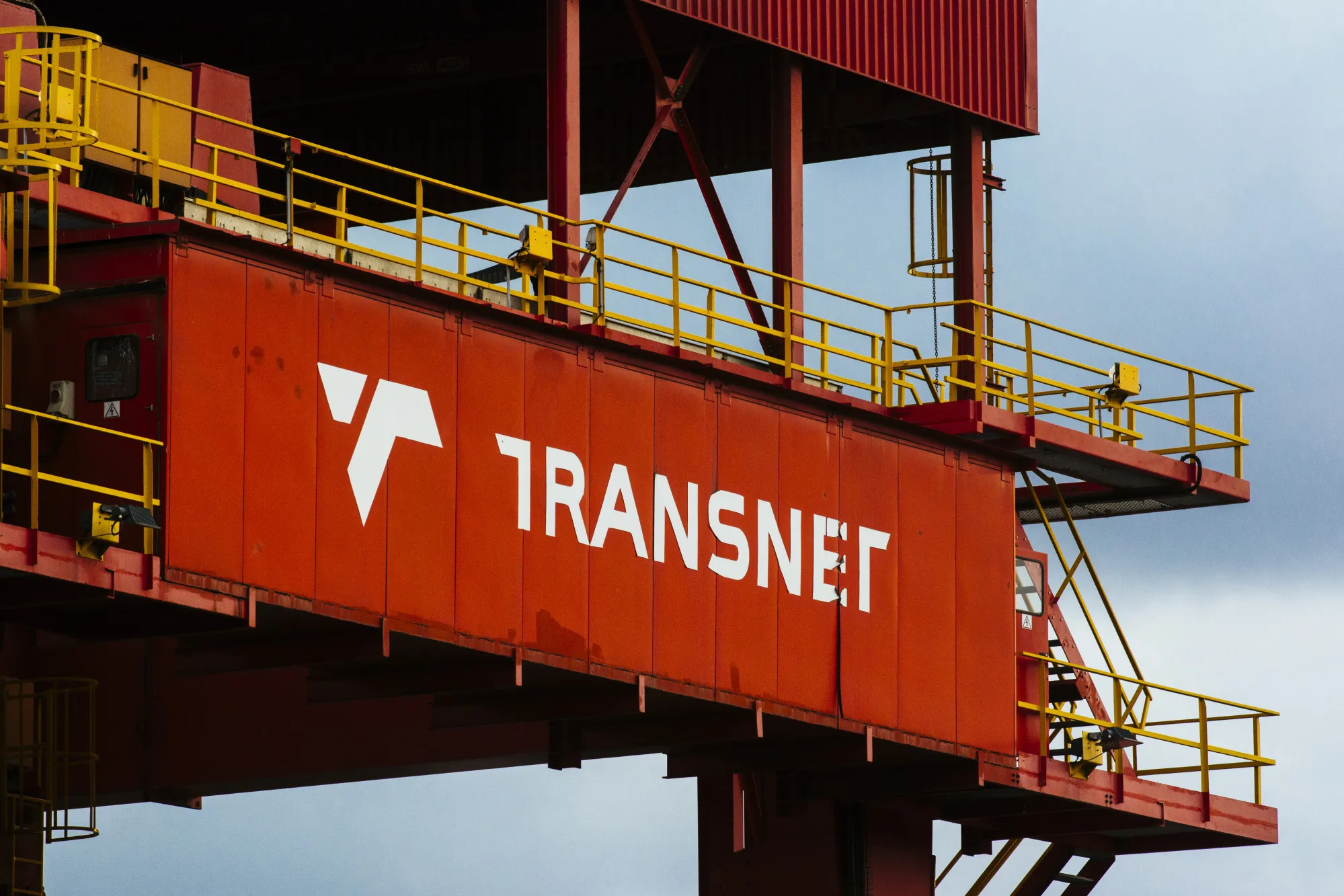 Operations At The Transnet SOC Ltd. Port Of Durban