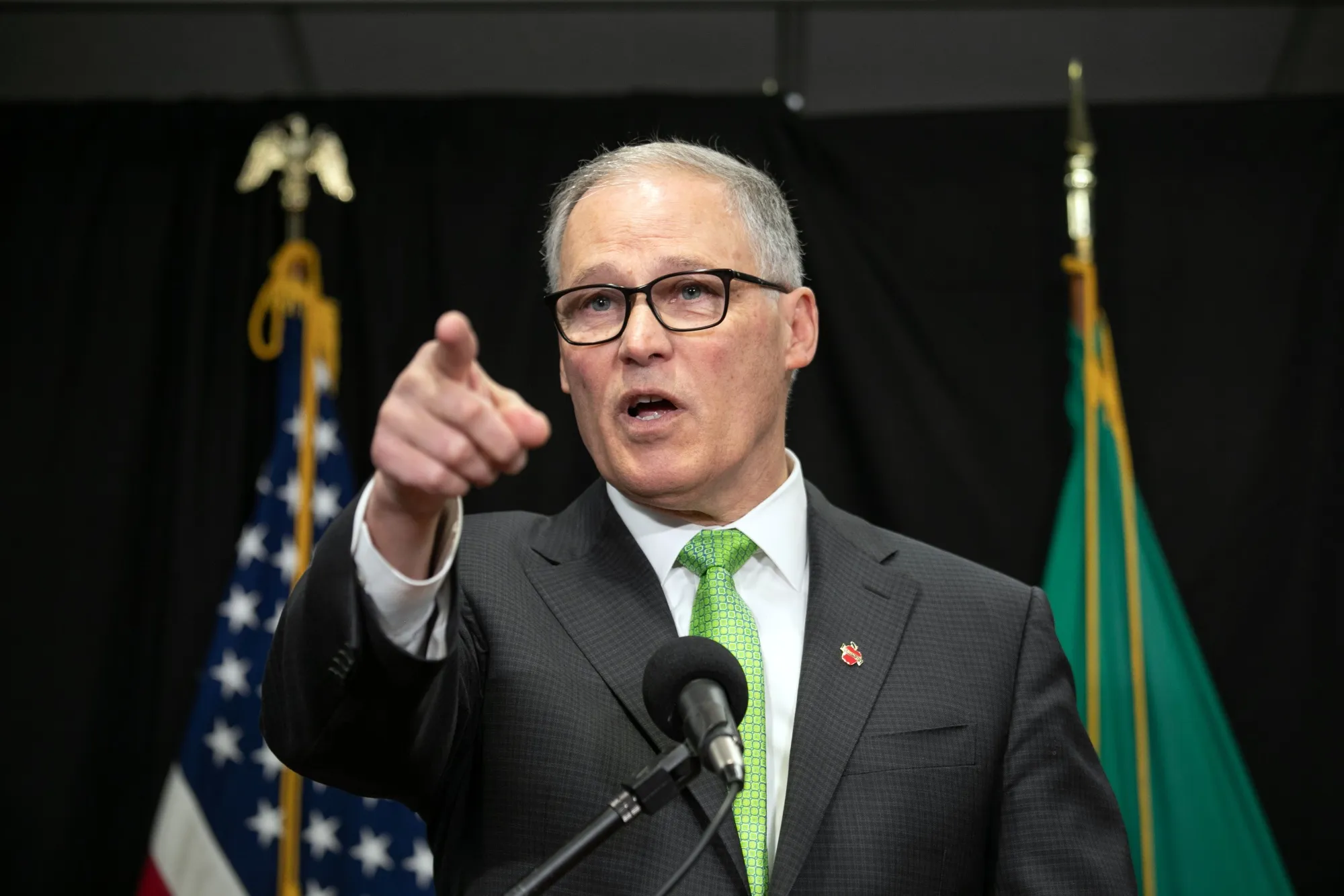 Jay Inslee