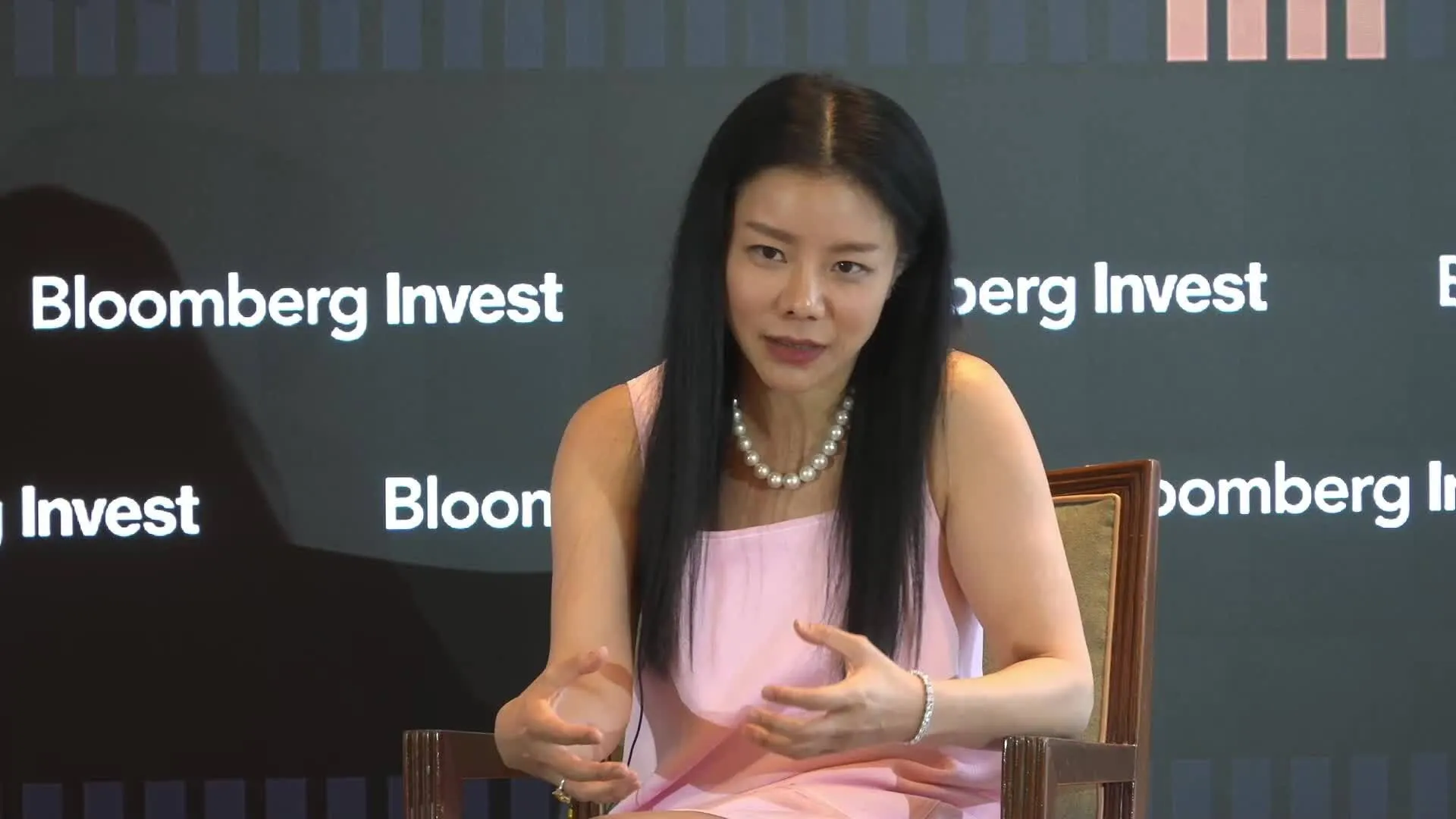 Watch How AI Drives Company Transformation - Bloomberg