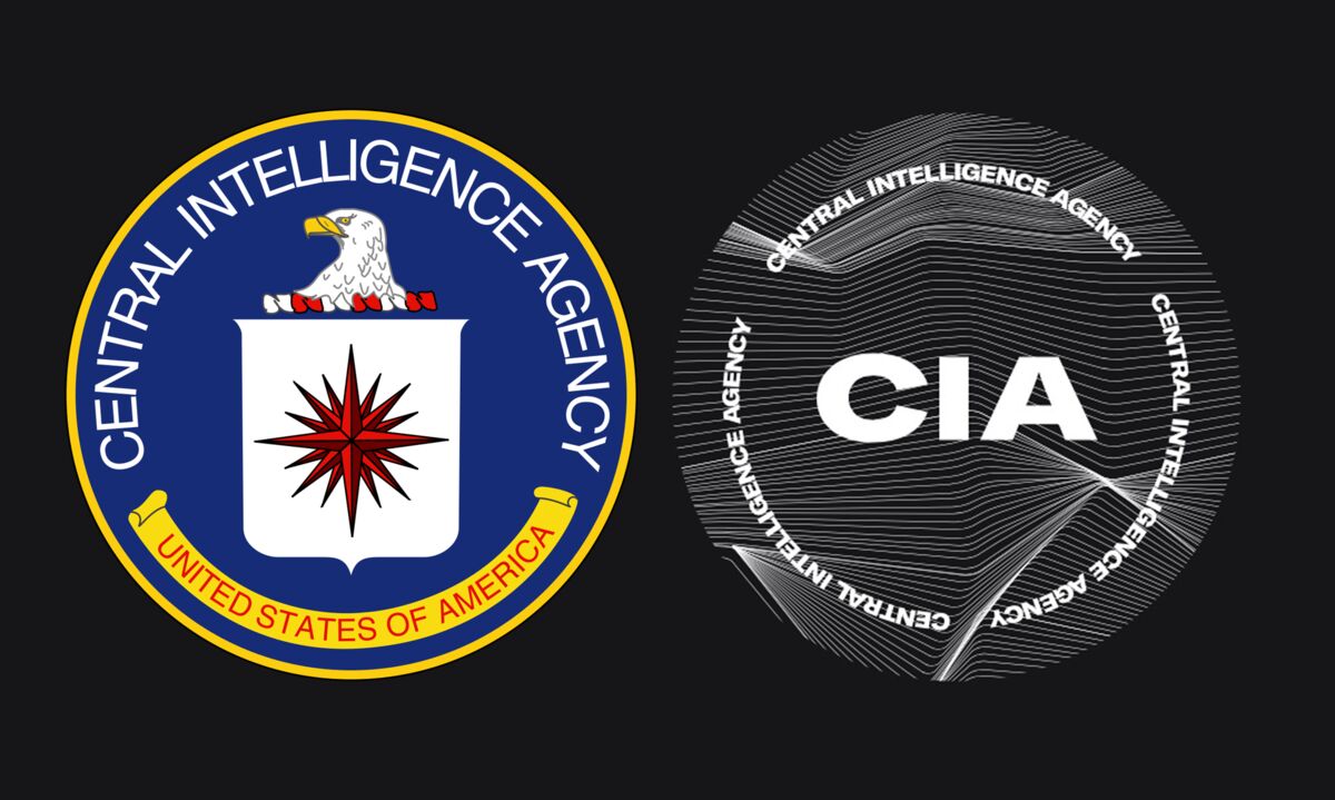 The CIA Has a New Logo. Can Its Re-Branding Woo Millennials? - Bloomberg