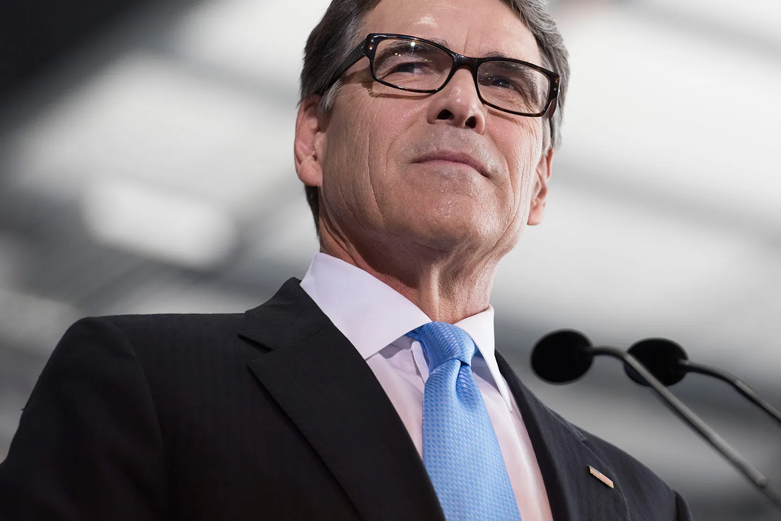 Rick Perry
