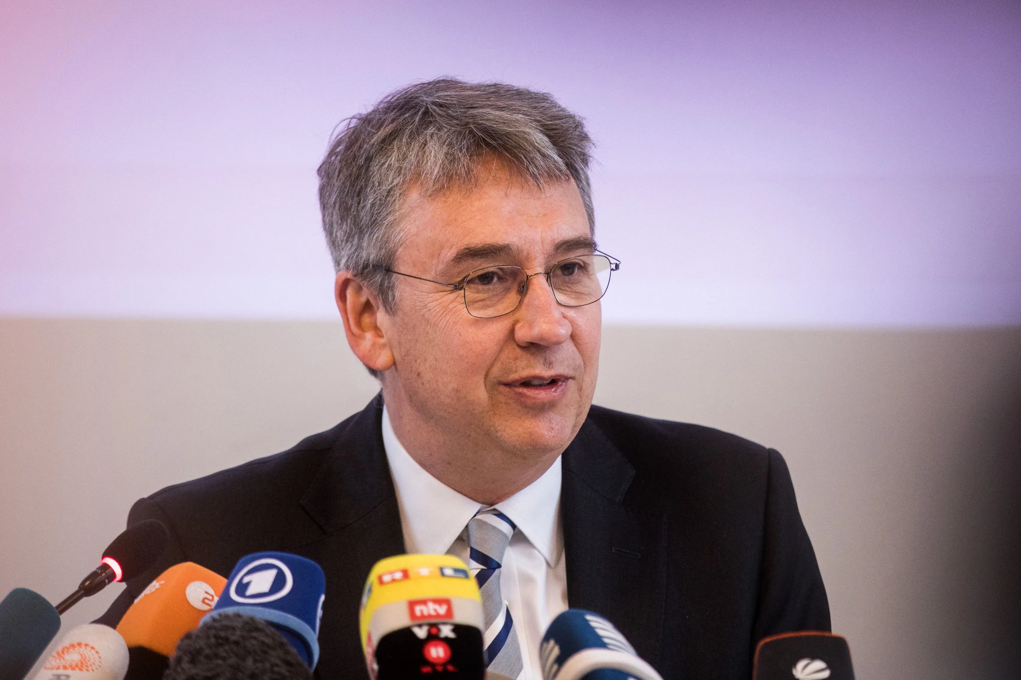 Andreas Mundt